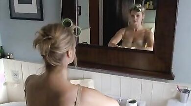 Mistresses scene 8