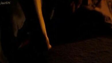 Basic Instinct 2 scene 5