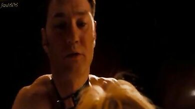 Basic Instinct 2 scene 5