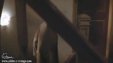 Basic Instinct scene 8