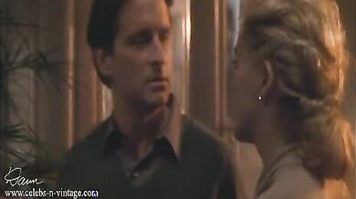 Basic Instinct scene 8