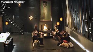 Basic Instinct TWO scene 6