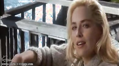 Basic Instinct scene 9