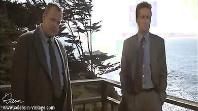 Basic Instinct scene 9