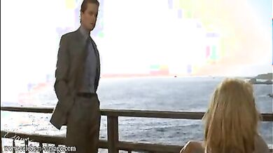 Basic Instinct scene 9