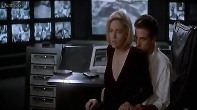 Sliver scene 3