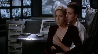 Sliver scene 3