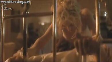 Basic Instinct scene 11