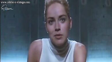 Basic Instinct scene 12