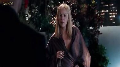 Basic Instinct 2 scene 7
