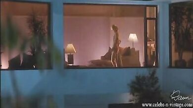 Basic Instinct scene 13