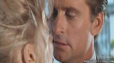 Basic Instinct scene 13