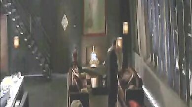 Basic Instinct TWO scene 9
