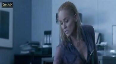 Basic Instinct TWO scene 10