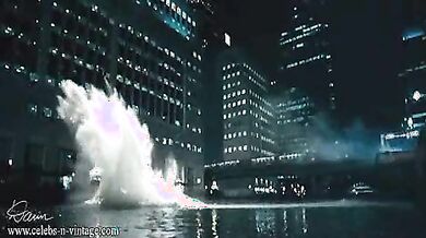 Basic Instinct TWO scene 11