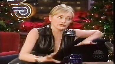 The Tonight Show with Jay Leno scene 8