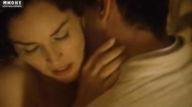 A Different Loyalty scene 5