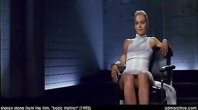 Basic Instinct scene 16