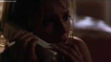 The Specialist scene TWO