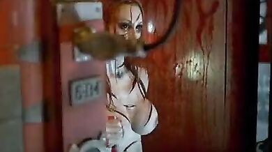 Thir13en Ghosts scene 3