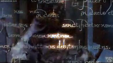 Thir13en Ghosts scene 5