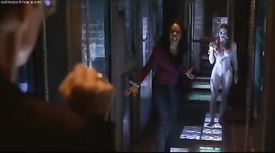 Thir13en Ghosts scene 5