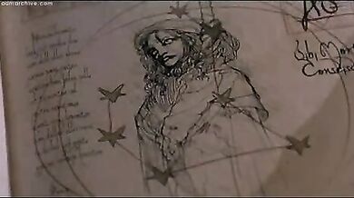 Thir13en Ghosts scene 6
