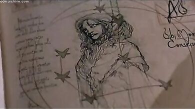 Thir13en Ghosts scene 6