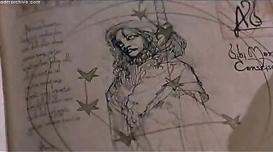 Thir13en Ghosts scene 6