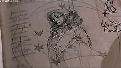 Thir13en Ghosts scene 6