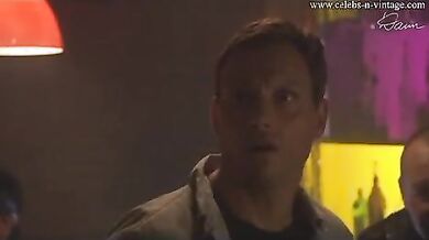 Ghosts At no time Sleep scene 2