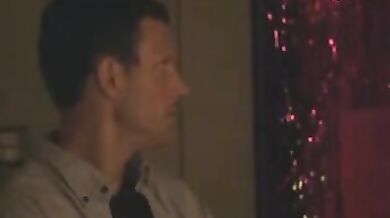 Ghosts Not at any time Sleep scene 3