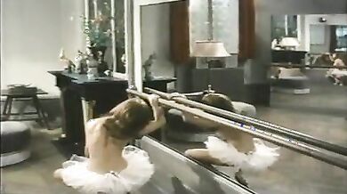 Tropic of Cancer scene 3