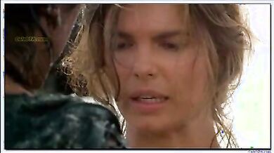 Waterworld scene TWO