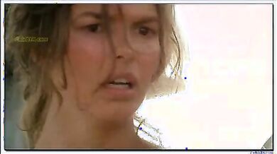Waterworld scene TWO
