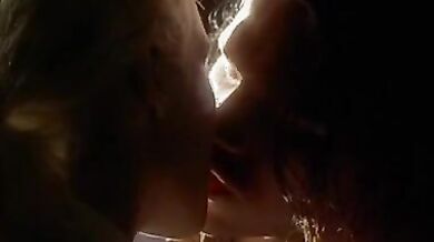 TWO Moon Junction scene 5