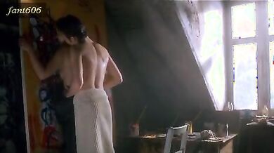 Backbeat scene 2