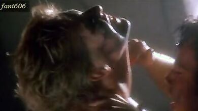 Backbeat scene 2
