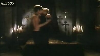 Backbeat scene THREE