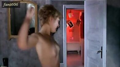 Backbeat scene 4