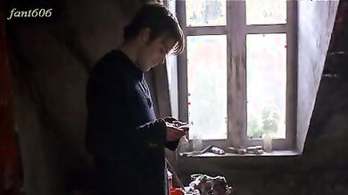 Backbeat scene 4