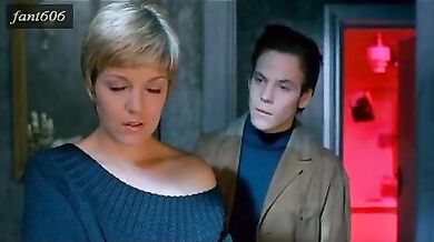 Backbeat scene 5