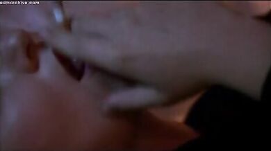 Twin Peaks: Fire Walk with Me scene THREE