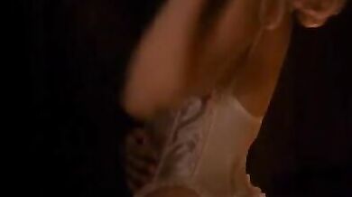 Twin Peaks: Fire Walk with Me scene 4
