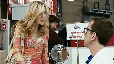 Employee of the Month scene TWO