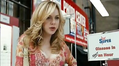 Employee of the Month scene TWO