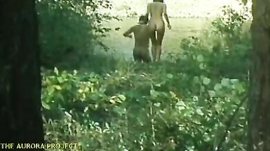 Iron Sister scene 4