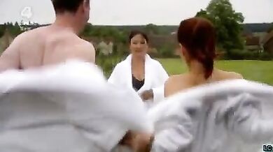 Sia Berkeley Nude in Skins
