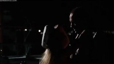 The Sopranos scene 19