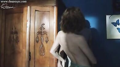 Silence Becomes You scene 4